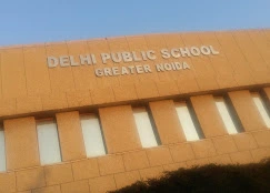 Delhi Public School, Greater Noida